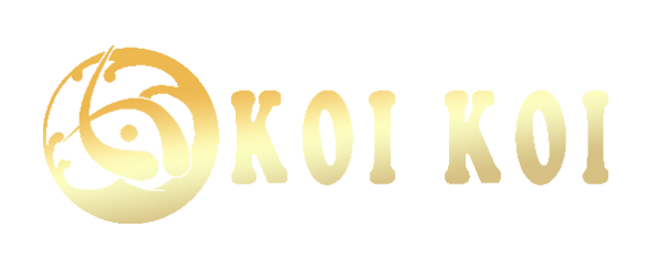 KoiKoi Trading Inc KoiKoi Trading Inc